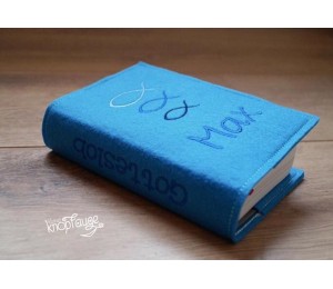 Stickserie - Christliche Motive